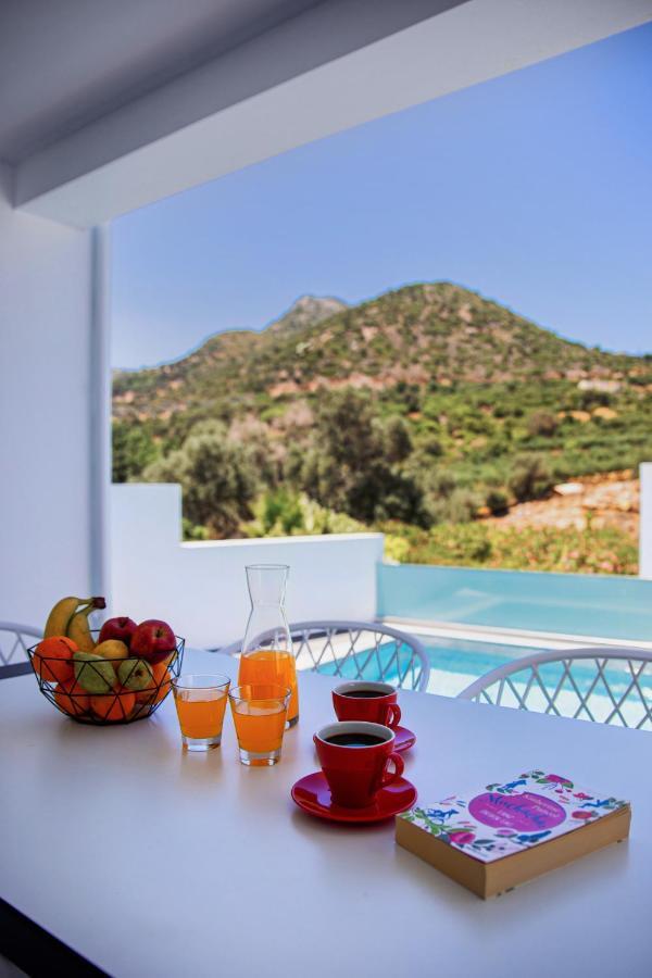 Adrianna Villa 1 Bali  Εξωτερικό φωτογραφία