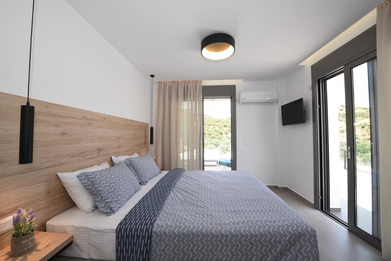 Adrianna Villa 1 Bali  Εξωτερικό φωτογραφία