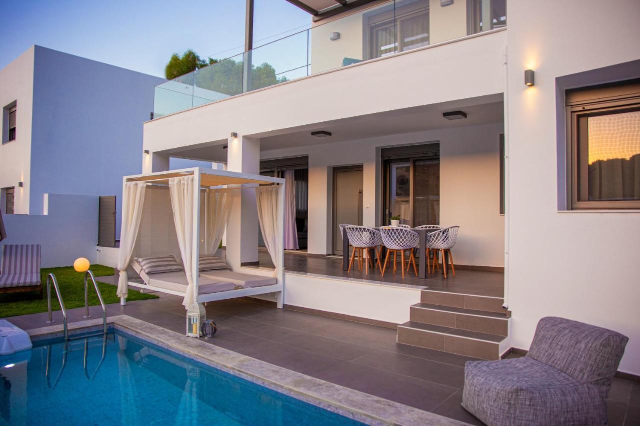 Adrianna Villa 1 Bali  Εξωτερικό φωτογραφία