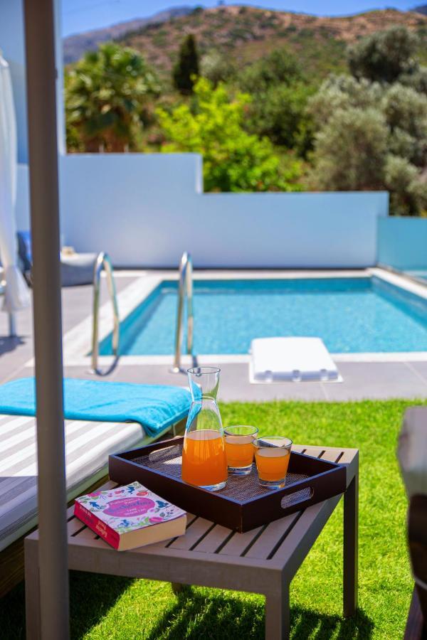 Adrianna Villa 1 Bali  Εξωτερικό φωτογραφία