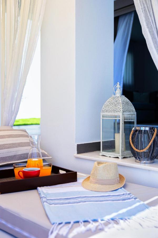 Adrianna Villa 1 Bali  Εξωτερικό φωτογραφία