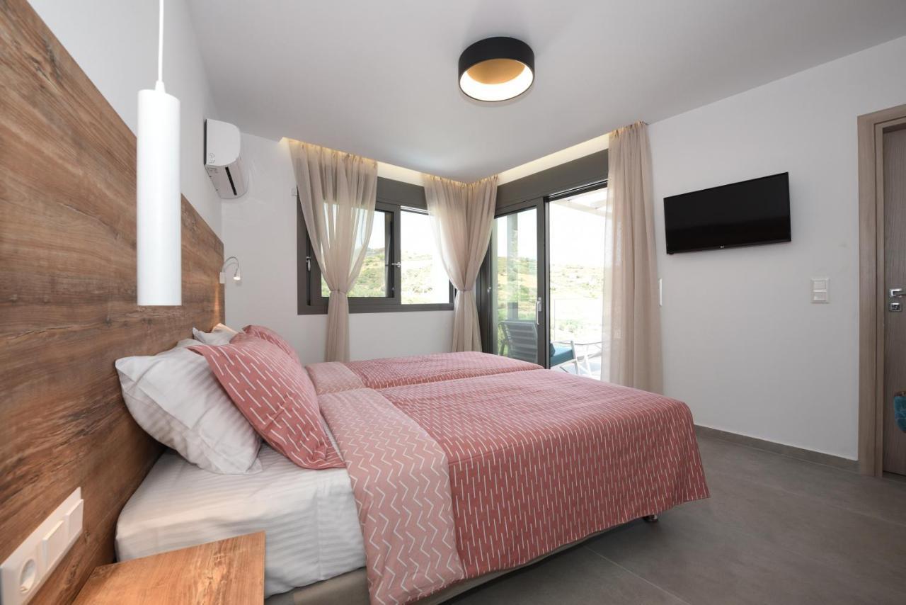 Adrianna Villa 1 Bali  Εξωτερικό φωτογραφία