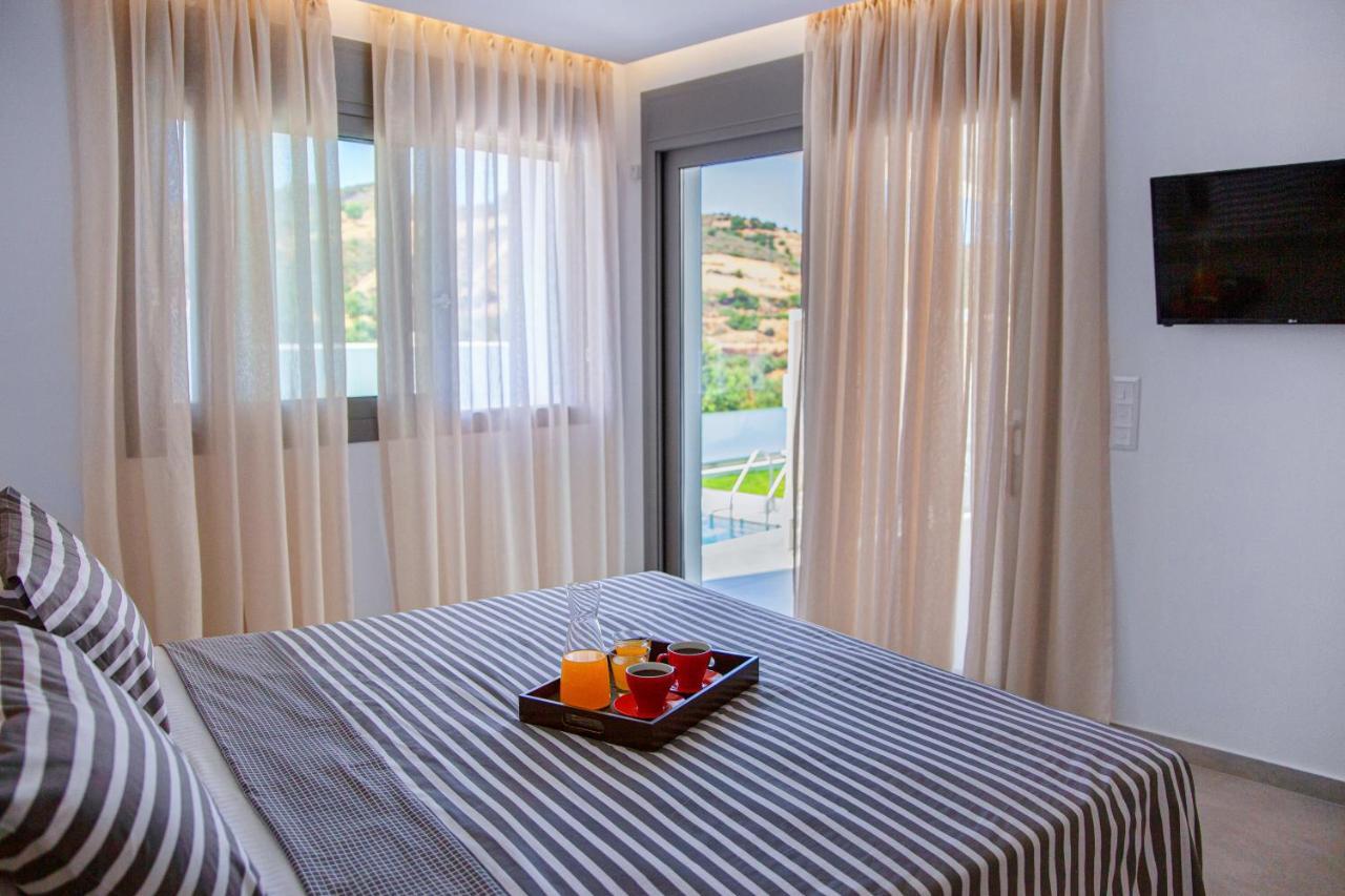 Adrianna Villa 1 Bali  Εξωτερικό φωτογραφία