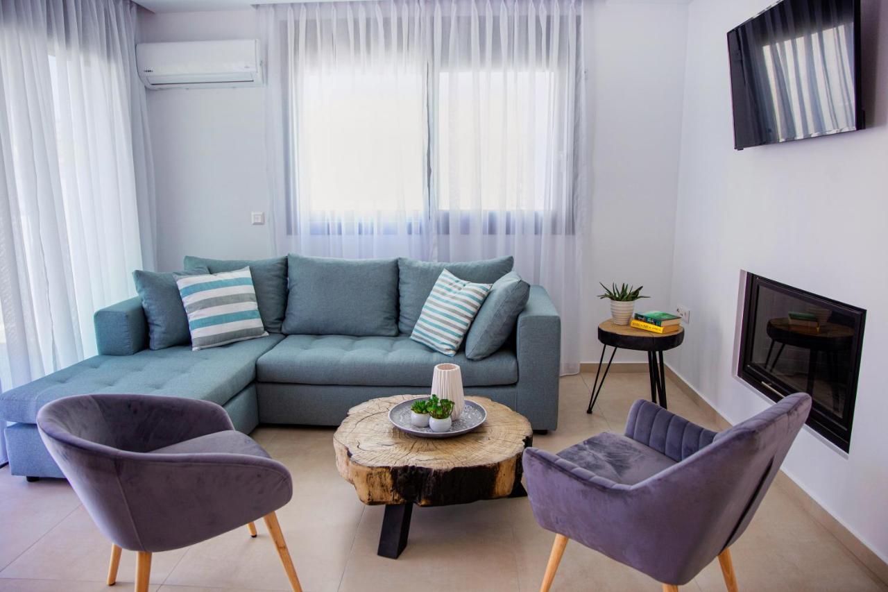Adrianna Villa 1 Bali  Εξωτερικό φωτογραφία
